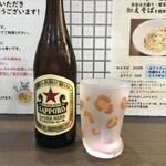 中華そば イデタ - 