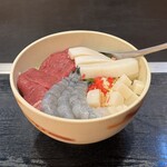 ルーラー - 料理写真: