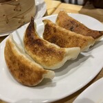 餃子 小籠包 福包酒場 - 