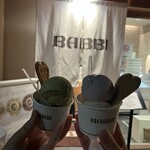 BABBI GELATERIA KYOTO - 