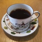 吉岡コーヒー - グァテマラ インヘルト