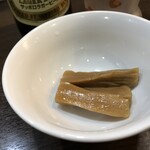 中華そば イデタ - 