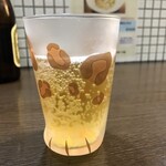 中華そば イデタ - 