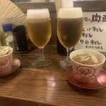 もつ焼きごえん - 