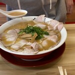 ラーメン横綱 - 