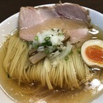 中華そば イデタ - 