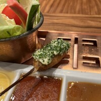 知留久 お初天神店 - 
