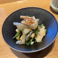 鮨 麻生 平尾山荘 - 