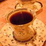 珈琲の詩 - 2013年11月