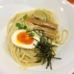 ラーメンにっこう - つけ麺