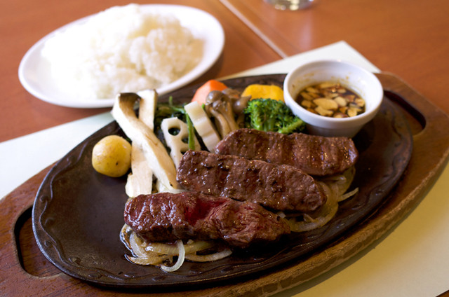 Denny's Nisshin Umemori Ten photo 5