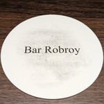 Bar Robroy - 