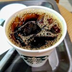 スターバックス・コーヒー - Shortアイスコーヒー