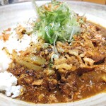 izakaya草 - 2000日カレー 税込1300円