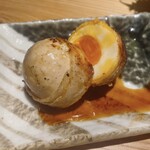 Sushi To Yakitori Daichi - 