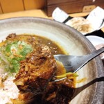 izakaya草 - お肉ゴローン♩