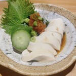 寿司と焼き鳥 大地 高円寺店 - 