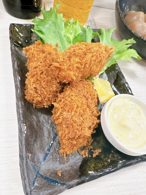 community kitchen 090（コミュニティキッチン オオクマ） - 夜ノ森（ハンバーガー）の写真