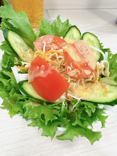 community kitchen 090（コミュニティキッチン オオクマ） - 夜ノ森（ハンバーガー）の写真