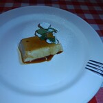 OSTERIA NAKANO - 