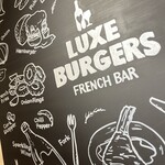 Luxe Burgers & Sunny'S Table - 