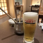 ちゃんこ酒場江戸沢 - 