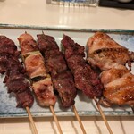 やきとり一心 - 