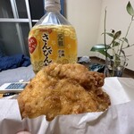 ケンタッキーフライドチキン - 