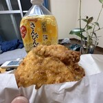 ケンタッキーフライドチキン - 