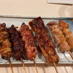 やきとり一心 - 