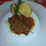 OSTERIA NAKANO - 