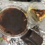 コーヒーフレンド - 料理写真: