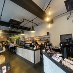 Rokkan COFFEE SHURI - 