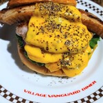 Village Vanguard DINER - 