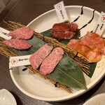 Kurotan Yakiniku Aoki - 