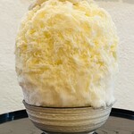 こひる庵 - ジャスりんは毎回頼むと決めている♡