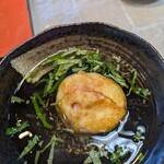 아카시야키 와카사 - 차폰