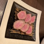 Kurotan Yakiniku Aoki - 