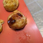 아카시야키 와카사 - 히메지 먹방을 해보았습니다.