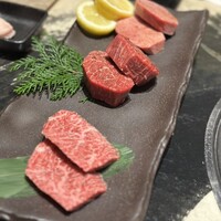 銀座 山科 - 