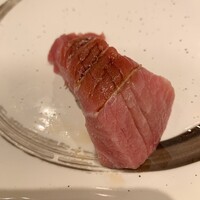 北新地 鮨 天ぷら いわい - 