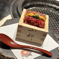 銀座 山科 - 