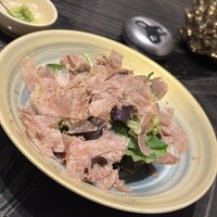 銀座 山科 - 