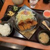 とんかつながた園 さんプラザ店