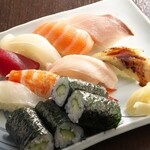 Sushi Shun - 