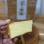 バターケーキの長崎堂 - 