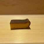 すが弥 - 玉子焼 2023年12月