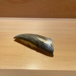 すが弥 - 小肌 2023年12月