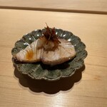 すが弥 - リのしゃぶしゃぶ、XO醤 2023年12月