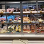 ミスタードーナツ - これは4年前にはなかったですね③(勿論前からあるものも含まれます)